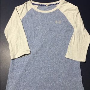 Under armour shirt